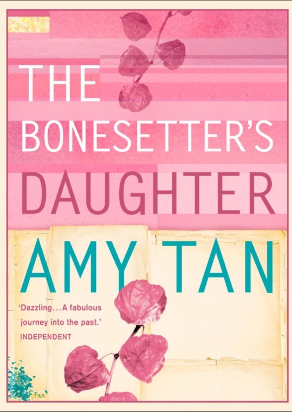 The Bonesetter’s Daughter
