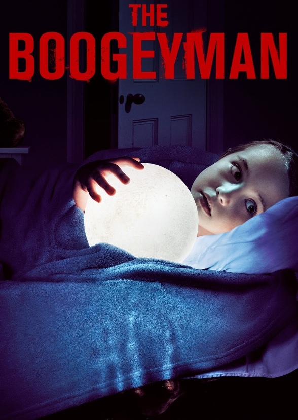 The Boogeyman (2044 - 4033)