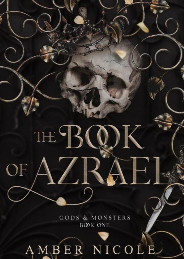 The Book of Azrael