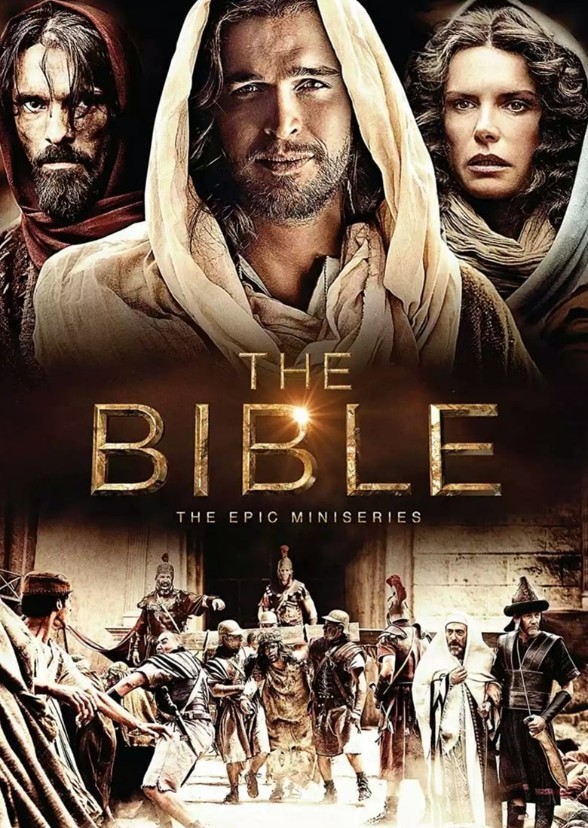 The Book of Daniel 