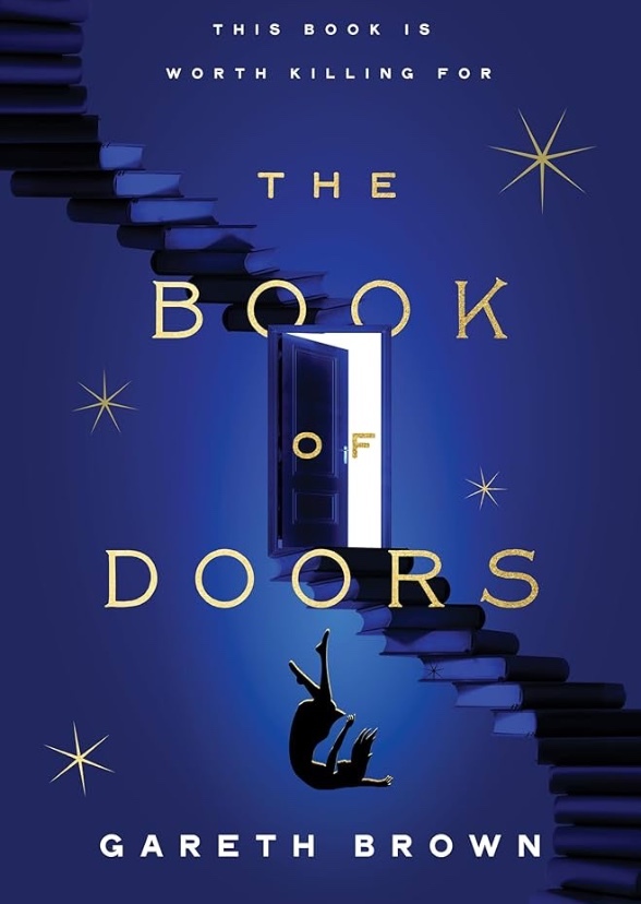 The Book of Doors