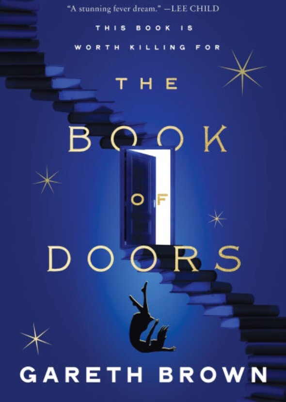 The Book of Doors