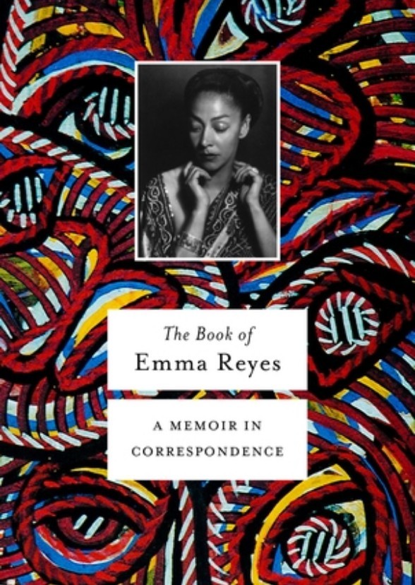 The Book of Emma Reyes