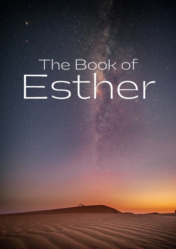 The Book of Esther