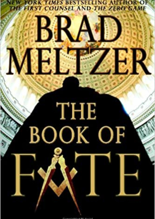 The Book of Fate