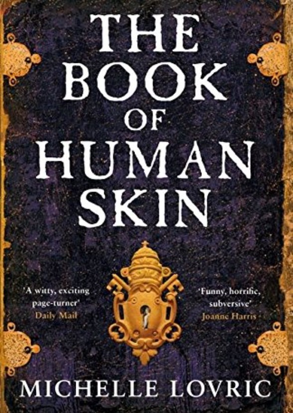 The Book of Human Skin