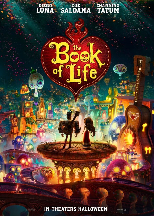 The Book of Life (1960's)