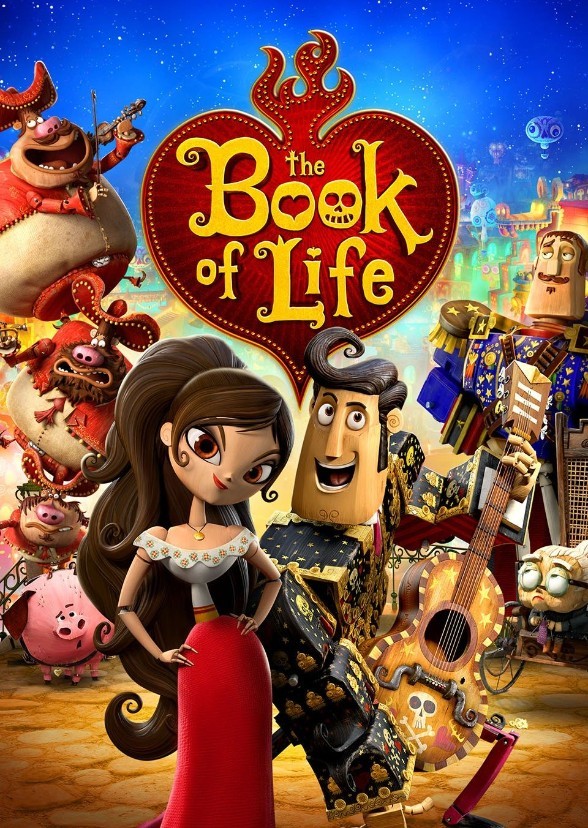 The Book of Life (1984)