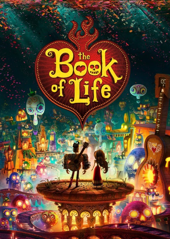 The Book of Life