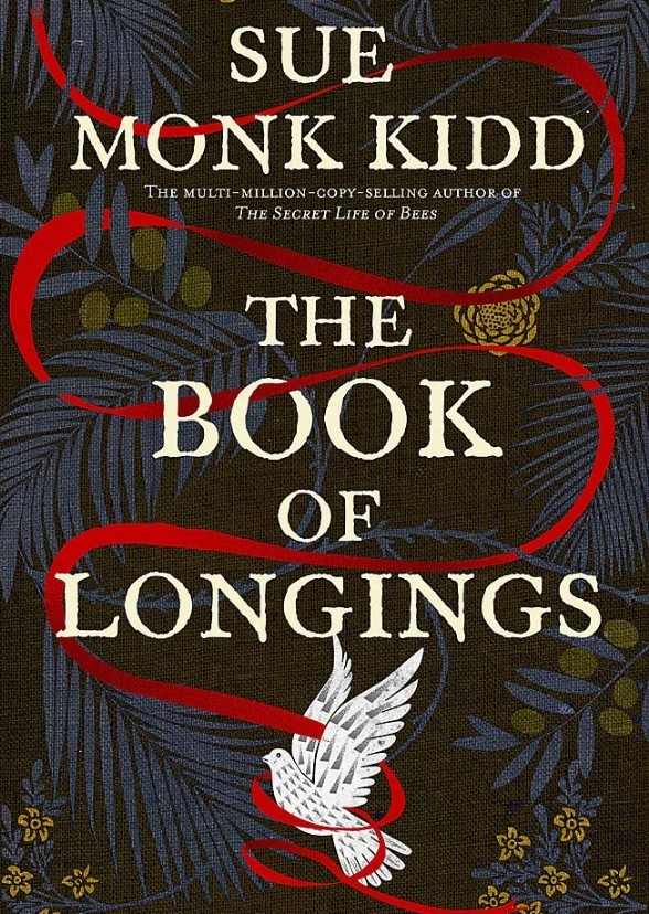 The Book of Longings