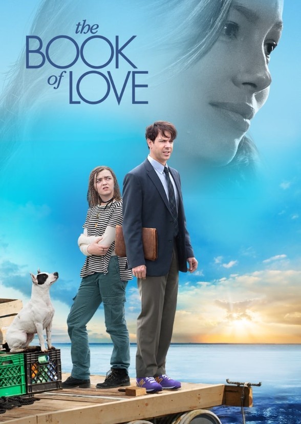 The Book of Love