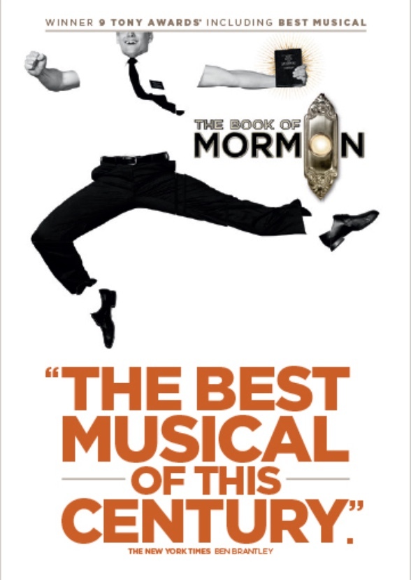 The Book of Mormon