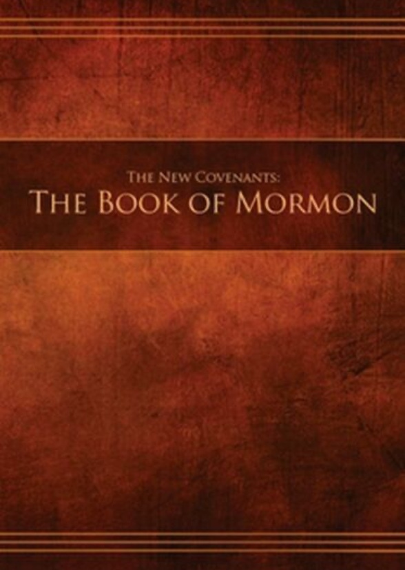 The Book of Mormon