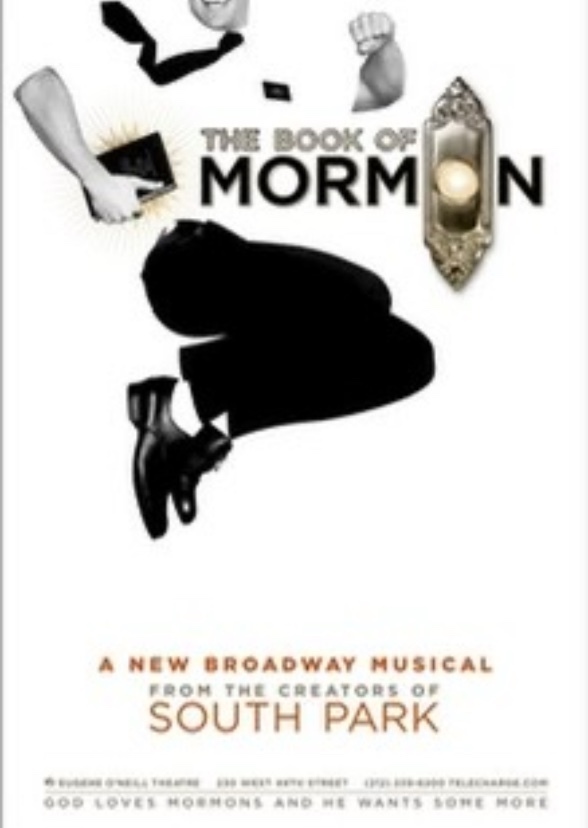 The Book of Mormon