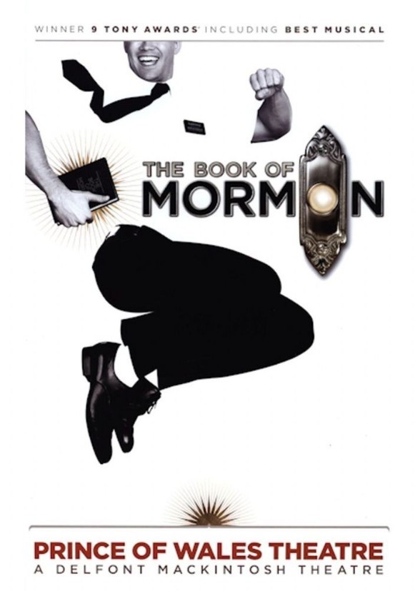 The Book of Mormon