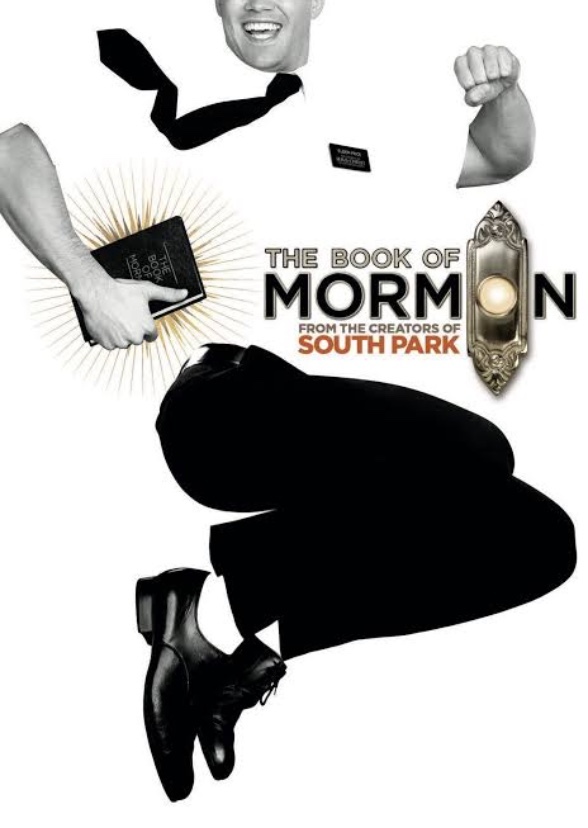 The Book of Mormon