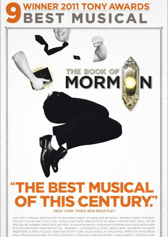 The Book of Mormon