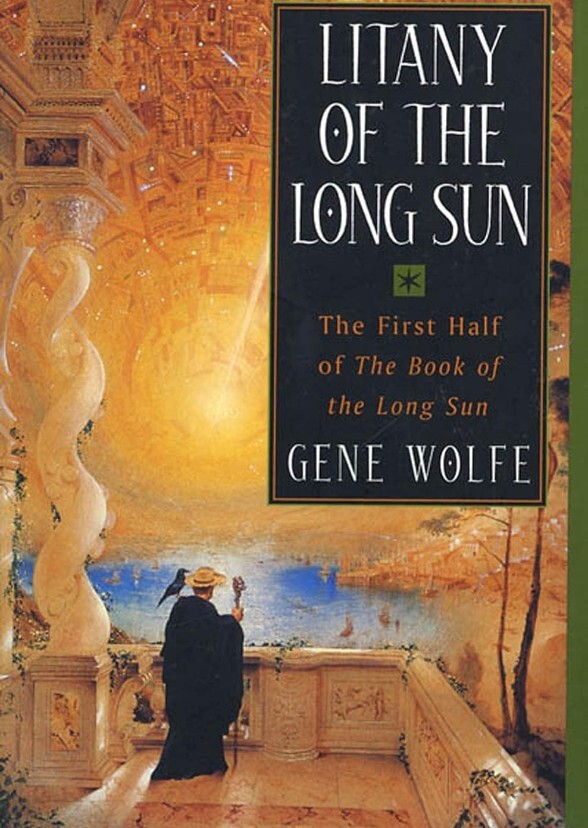 The Book of the Long Sun
