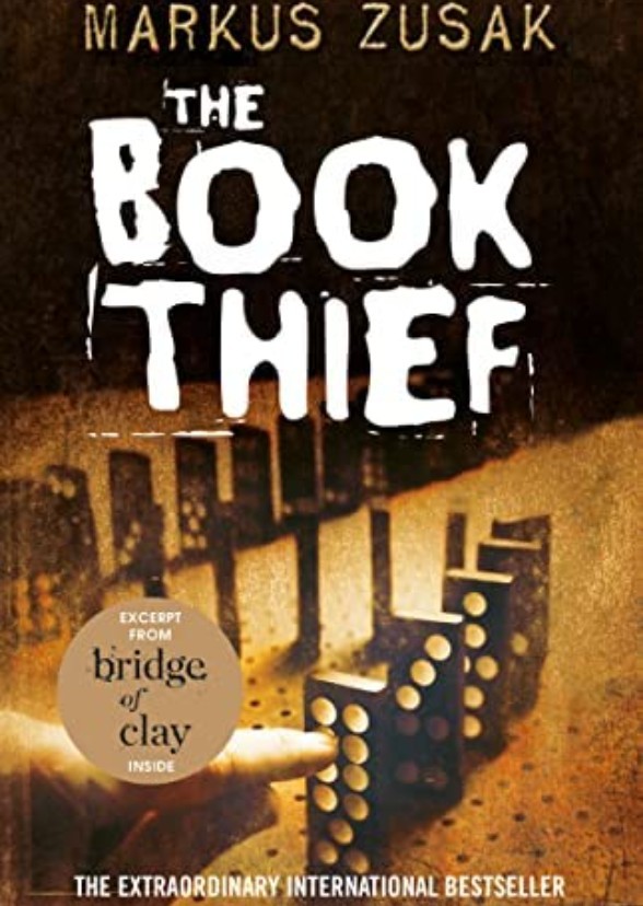 The Book Thief