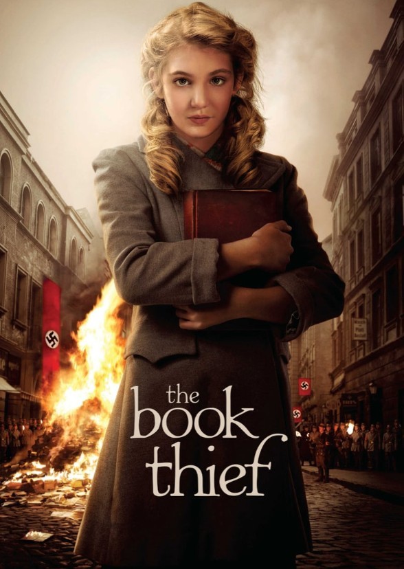 The Book Thief