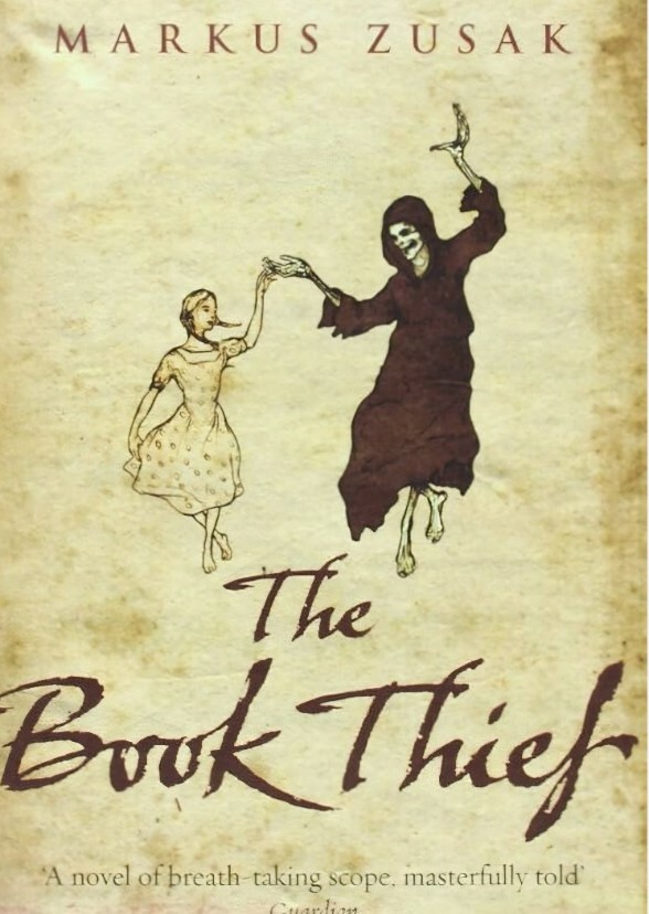 The Book Thief 