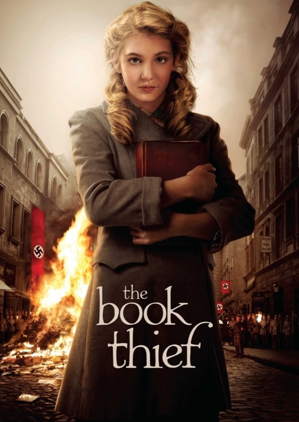 The Book Thief (Remake)