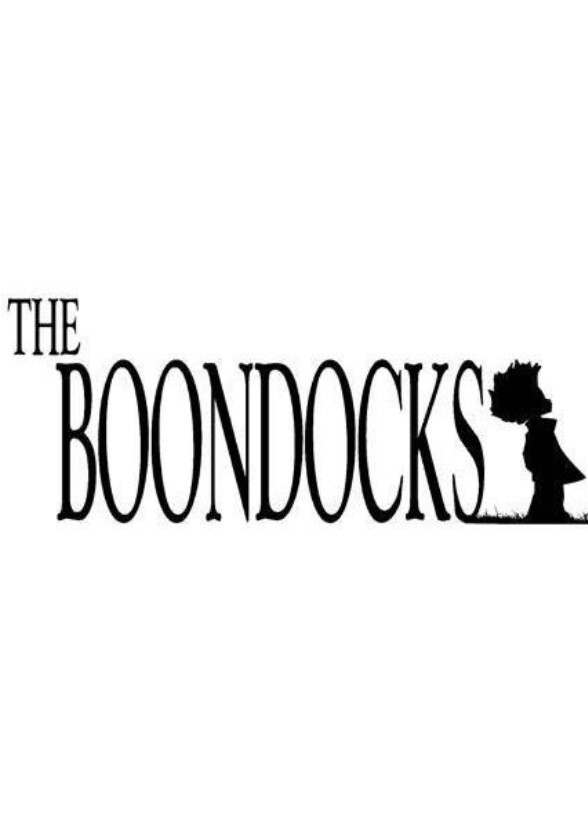 The Boondocks (2005-2011) (AU)