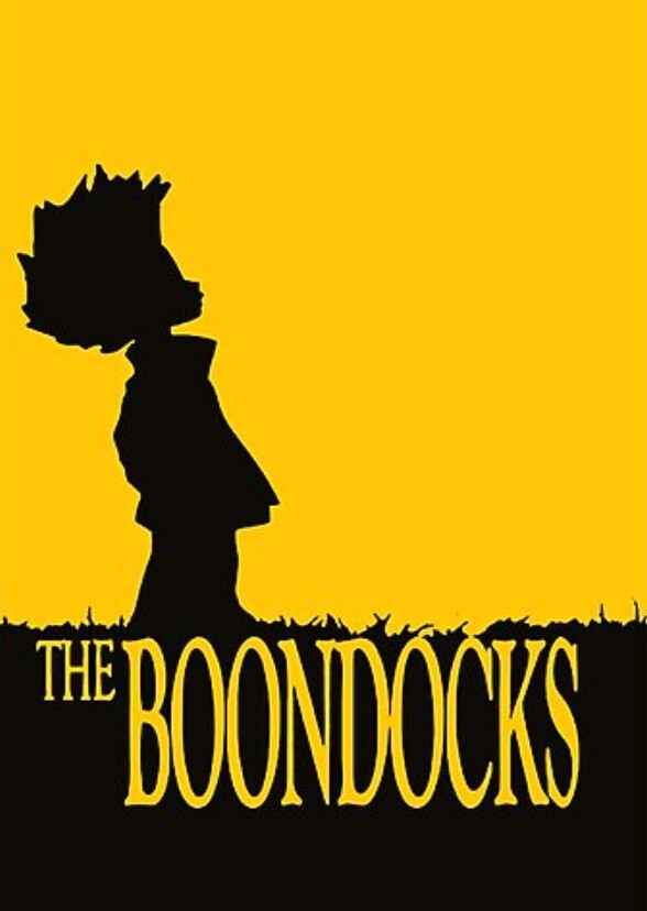 The Boondocks (2005 - 2018) AU