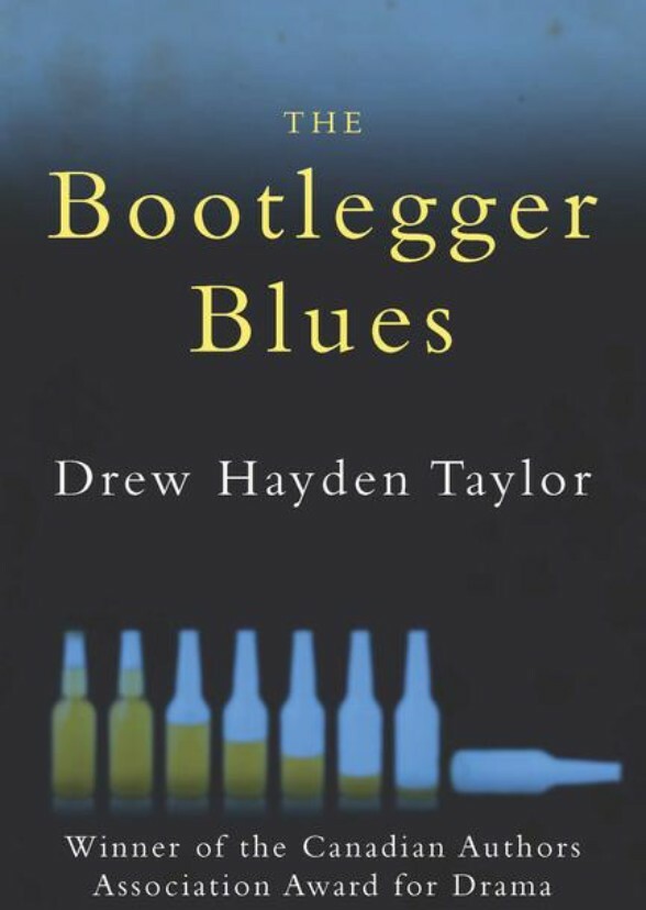 The Bootlegger Blues