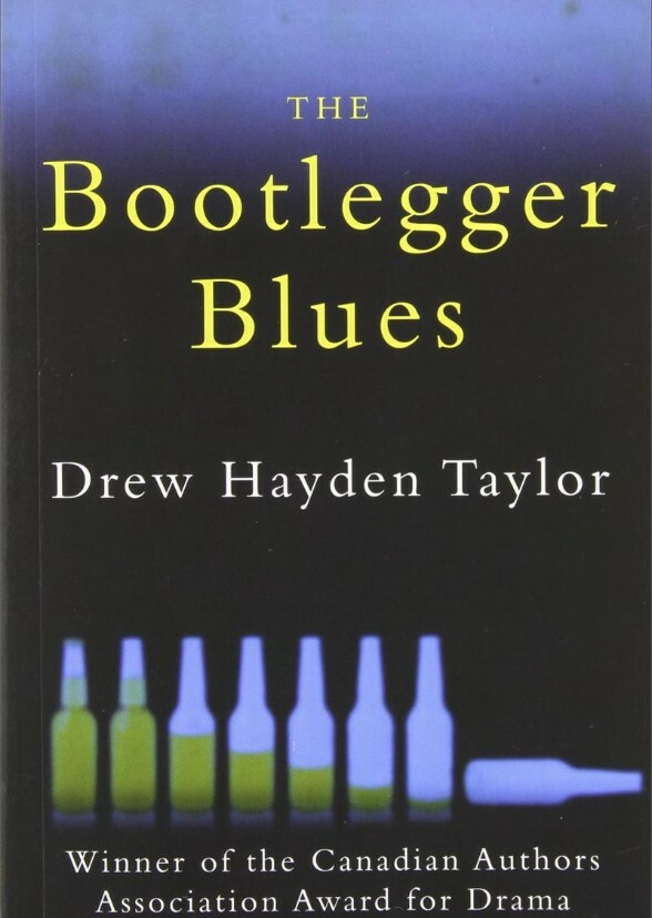 The Bootlegger Blues
