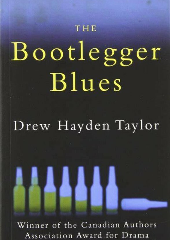 The Bootlegger Blues