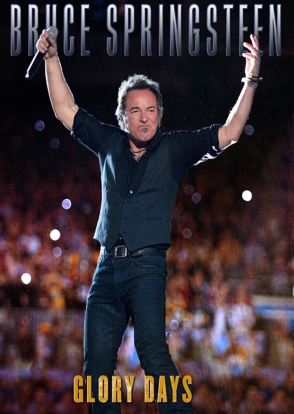 The Boss!