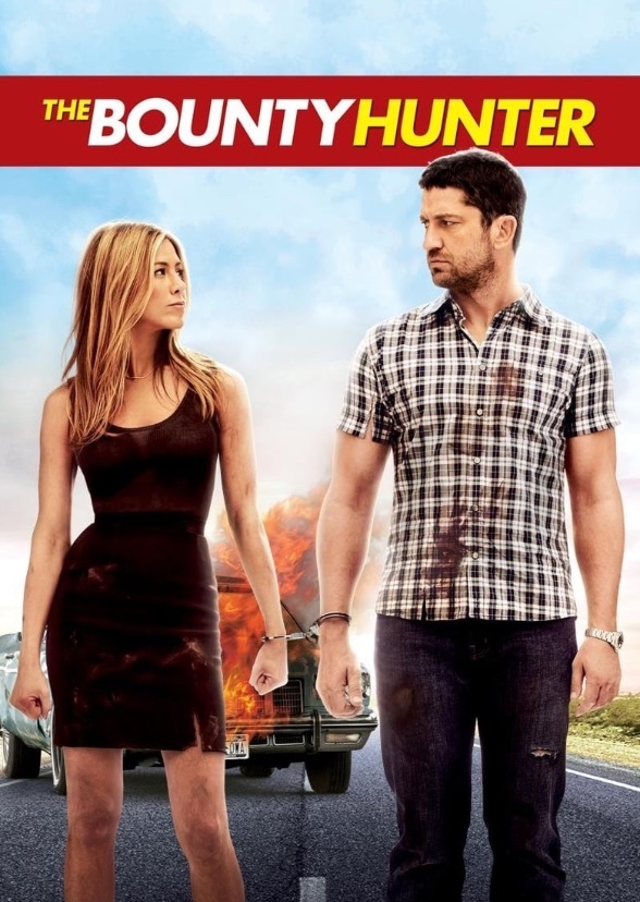 The Bounty Hunter