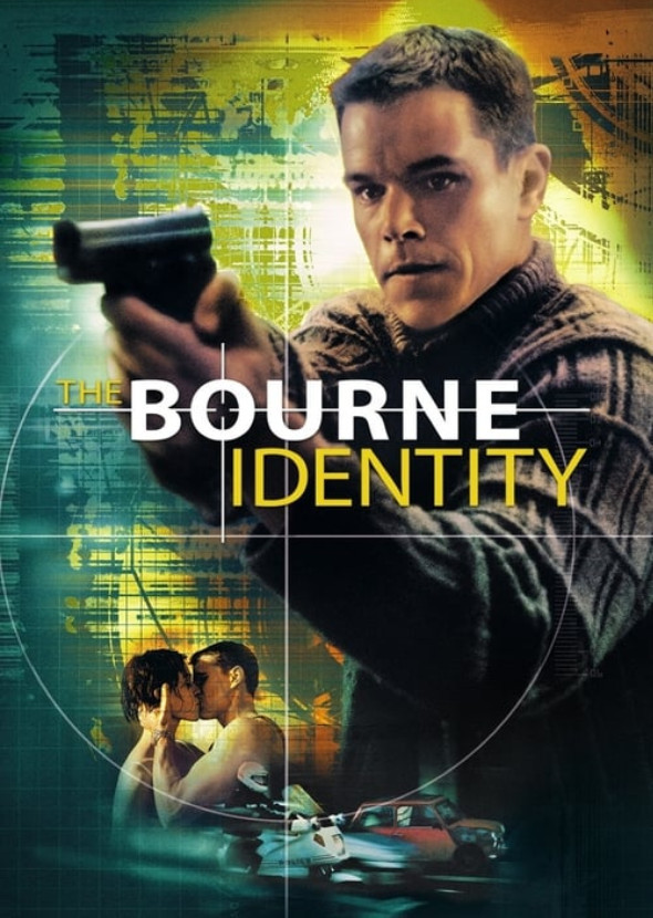 The Bourne Identity