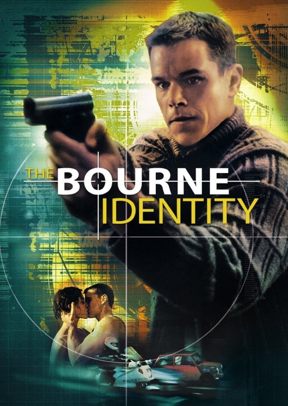 The Bourne Identity