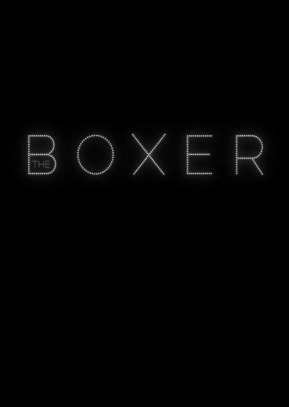 The Boxer