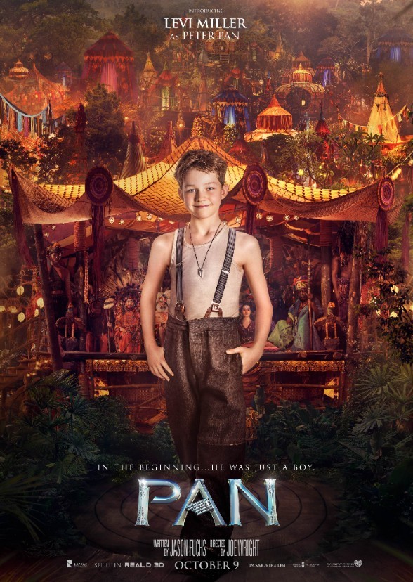 The Boy and The Rainbow