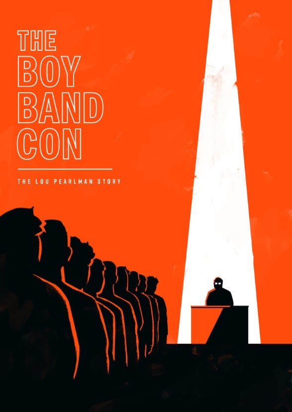 The boy band con