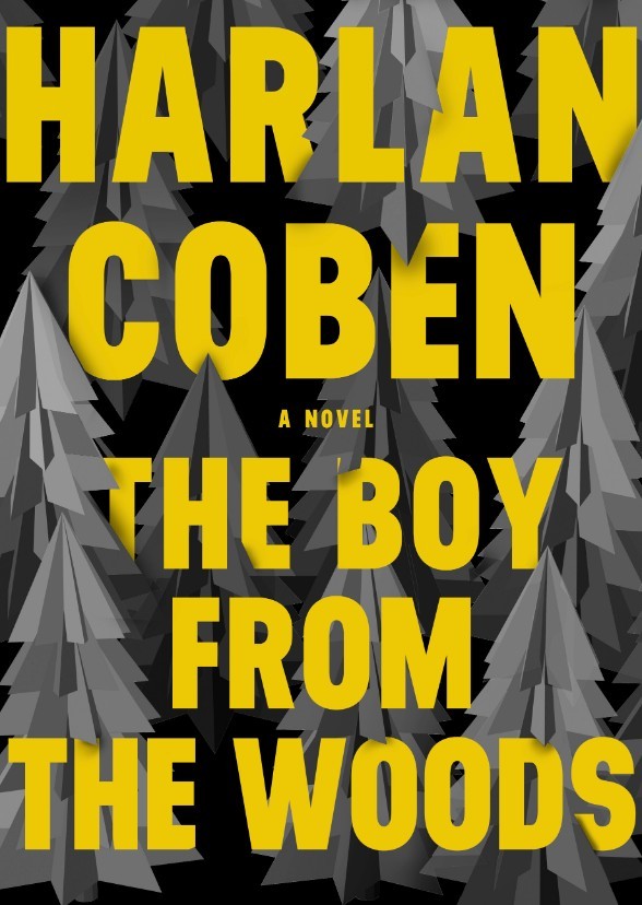 The Boy from the Woods