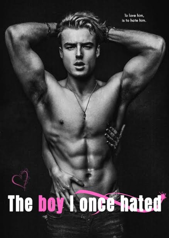 The Boy I Once Hated 