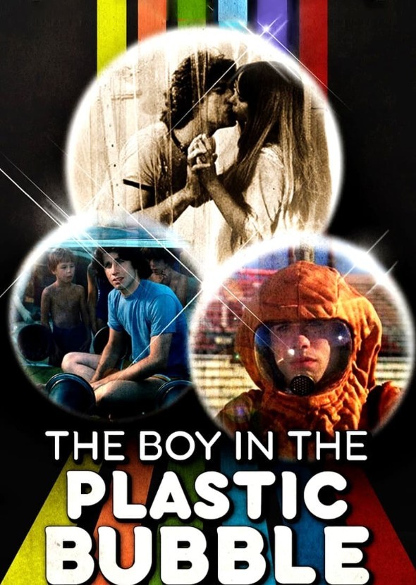 The Boy In the Plastic Bubble Remake