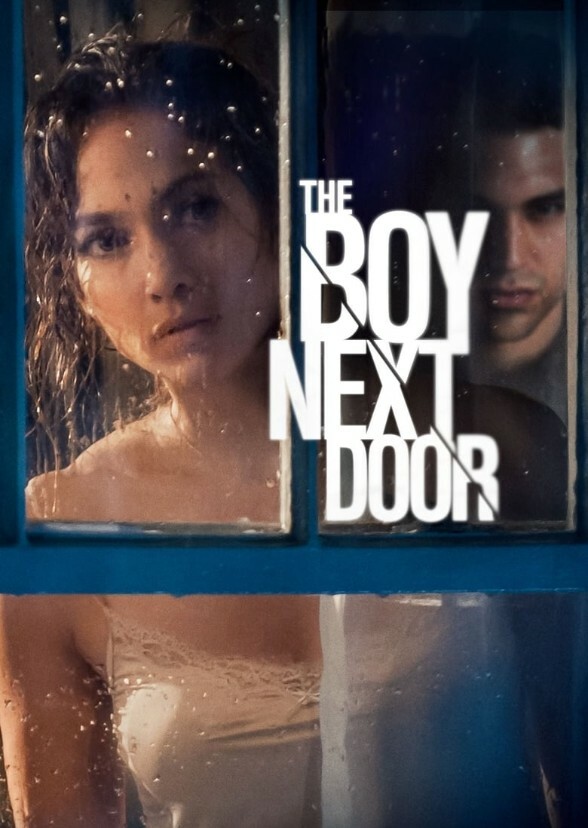 The Boy Next Door (2025 Re-cast)