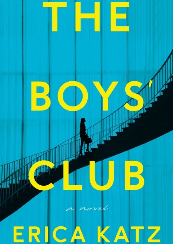 The Boy’s Club