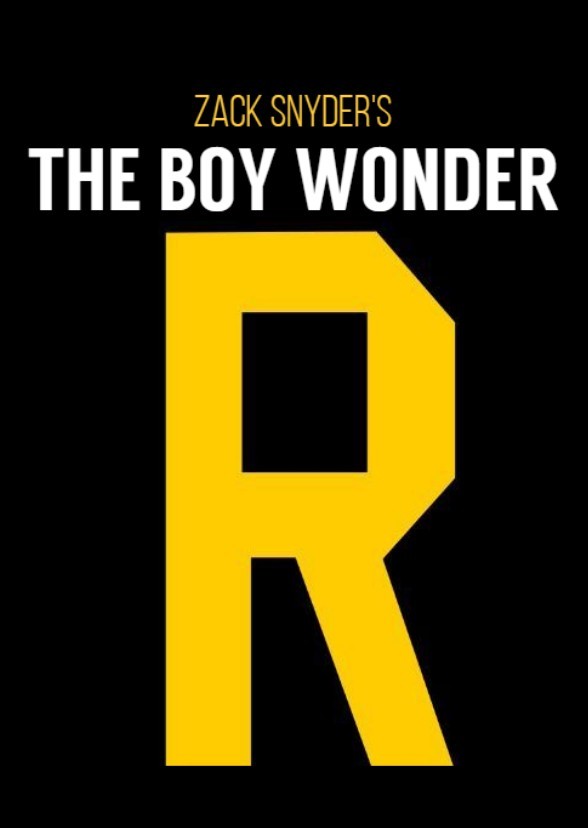 The Boy Wonder