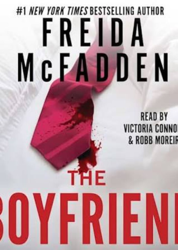 The boyfriend
