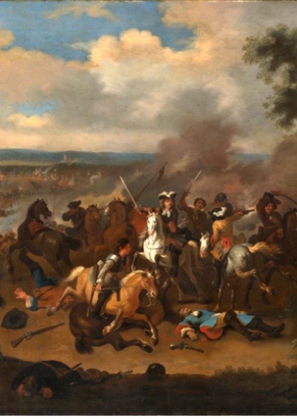 The boyne