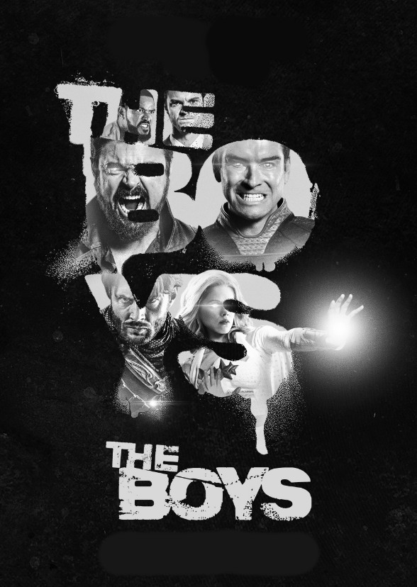 The Boys (1970s)