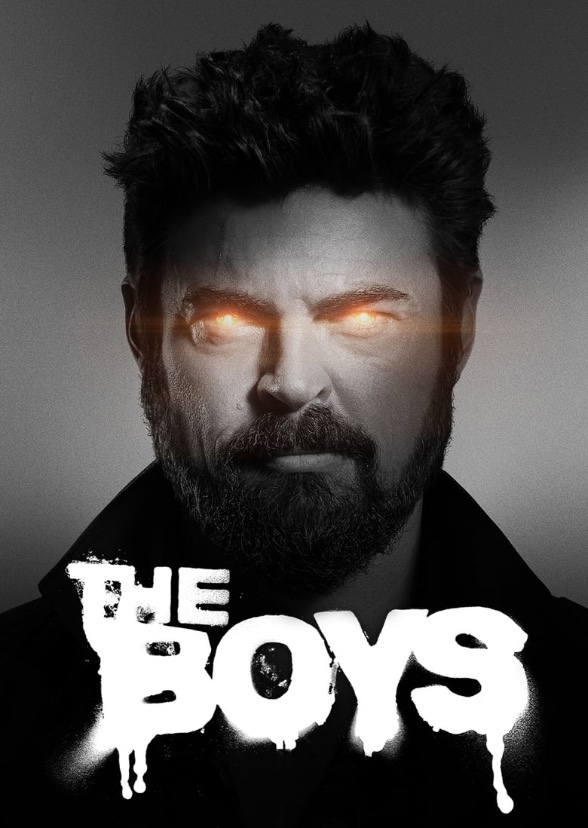 The Boys (1999-)