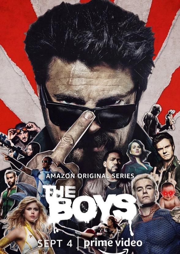 The Boys (1999 film)