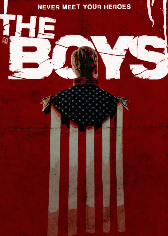 The Boys